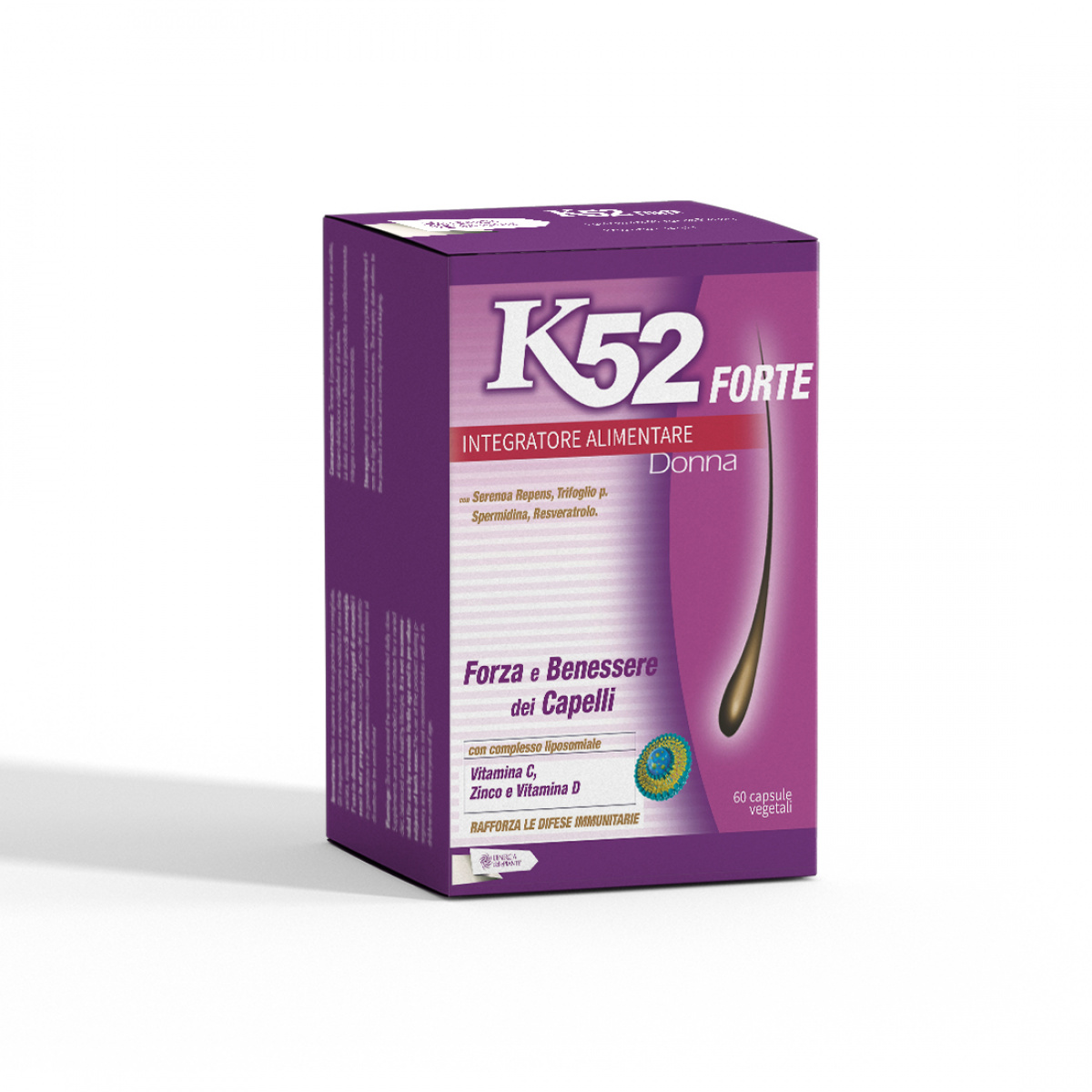 3D K52 DONNA