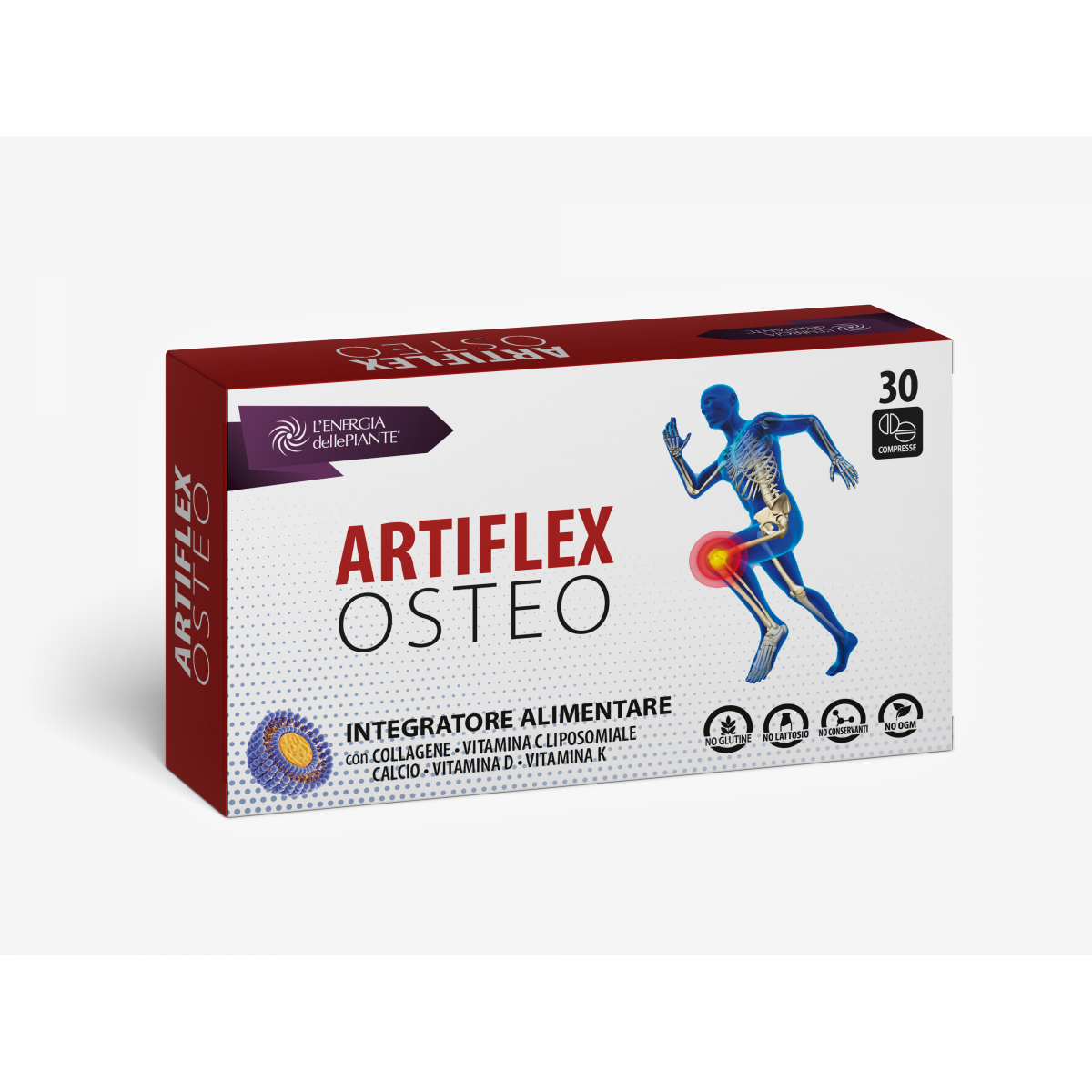 3D ARTIFLEX OSTEO